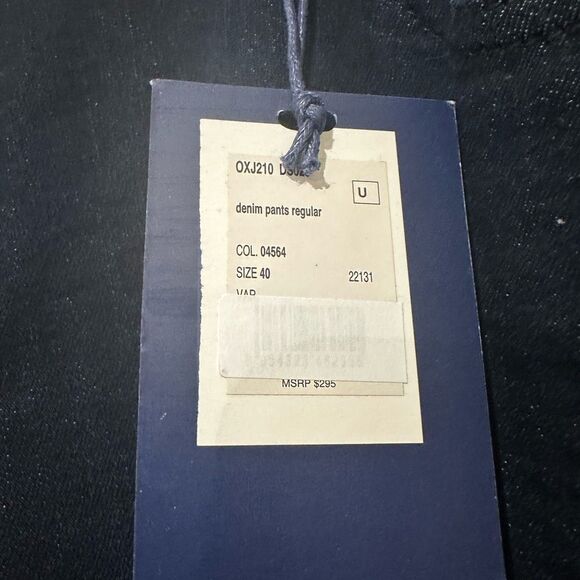 Cavalli Class Skinny Jeans - Picture 2 of 4